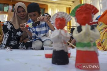 Indonesia to adopt inclusive education for children with disabilities