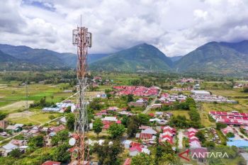 Lelang spektrum frekuensi momentum baik percepat adopsi 5G Indonesia