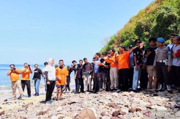 Polres Lombok Utara tindak lanjuti laporan tersangka pembunuhan mahasiswi Unram