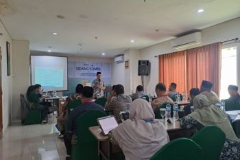 Rakornas MPKSDI di UMS rumuskan gagasan baru sekolah Kader Muhammadiyah
