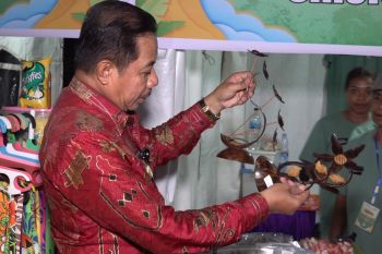 Pemkot Jayapura komitmen lestarikan budaya lokal