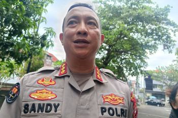 Bali police officer charged in human trafficking case