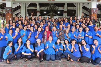 WKRI: Para ibu cerdas manfaatkan teknologi untuk kemaslahatan