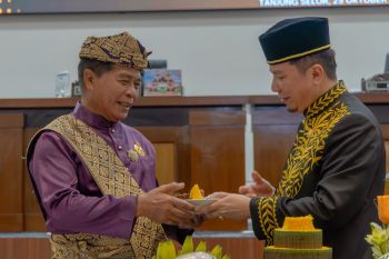 Momentum Perkuat Kolaborasi Tingkatkan Pembangunan dan Kesejahteraan Rakyat