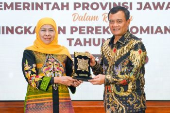 East and Central Java strengthen cooperation for regional growth