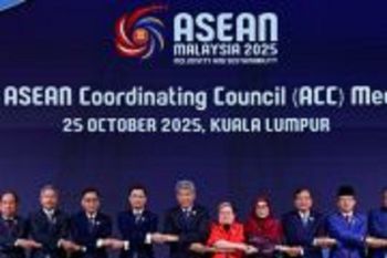 Malaysia: Titik Terang Netralitas ASEAN di Mata Dunia