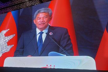 Malaysia: ASEAN mercusuar netralitas dan pelabuhan aman yang diakui dunia