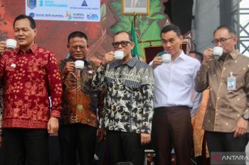 KPK jelaskan pemanggilan Bupati OKU dalam penyidikan kasus Dinas PUPR