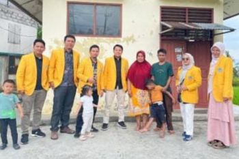 UNP dukung produksi pinang di Solok lewat inovasi oven