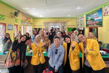 UNP dukung penguatan kapasitas digital pelaku usaha di Ulakan