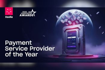 Xsolla Named “Payment Service Provider of the Year” at the 2025 GamingonPhone Awards