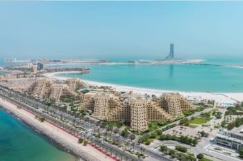 Marjan and RAK Hospitality Holding Announce Landmark Merger to Shape The Future Of Ras Al Khaimah As A Global Destination for Lifestyle and Investment