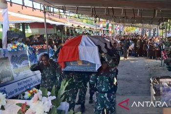Jadwal sidang  kasus kematian Prada Lucky Senin depan