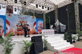 Jakarta Governor stresses development must continue