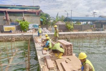 Pemprov Kepri usulkan 60 lokasi jadi Kampung Nelayan Merah Putih pada tahun 2026