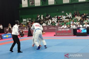 Indonesia selects six ju-jitsu athletes for 2025 SEA Games