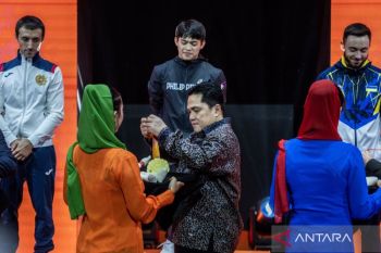Armenia berharap perjanjian damai dengan Azerbaijan terwujud