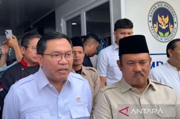 Bappenas-BGN asks local govt to build MBG supply chain ecosystems