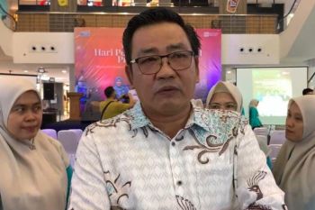 Pemprov Jambi tuntaskan program bedah 550 rumah tidak layak