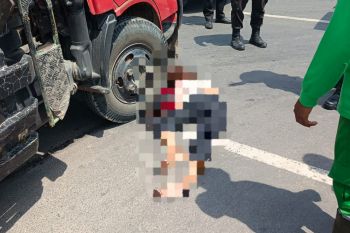 Seorang pelajar tewas kecelakaan di Lombok Tengah