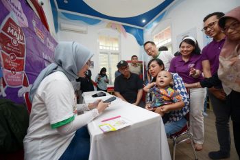 Yogyakarta fokus mencegah laju angka stunting baru