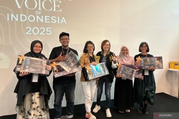 Kemenekraf sambut baik pembentukan Asosiasi Pengisi Suara Indonesia