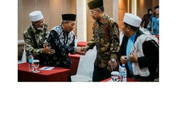 LPTQ Mataram didorong perkuat pembinaan untuk lahirkan generasi Qurani
