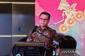 Pemerintah bidik konektivitas 5G di Indonesia capai 32 persen di 2030
