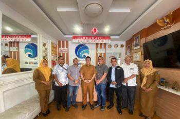 Pemprov Kepri ajak KPID tingkatkan pengawasan media sosial