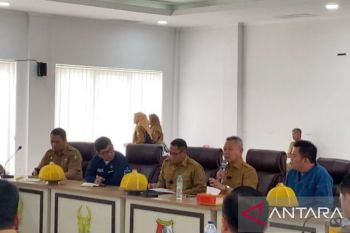 Pemkab Sigi-Tim Patriot UI kembangkan digitalisasi transmigrasi