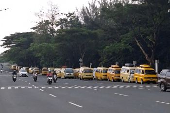 Pemprov Banten prioritaskan enam ruas jalan alternatif mudik Lebaran 2026