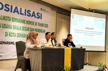 BPJS Ketenagakerjaan dorong perlindungan ketenagakerjaan bagi pelaku usaha