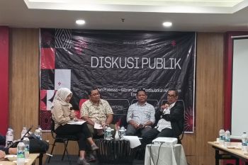 Akademisi dorong pengalihan subsidi elpiji melon sebagai BLT