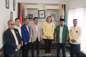 Pemuda lintas iman di Sulsel rayakan Sumpah Pemuda