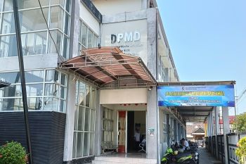 Pemkab Bojonegoro matangkan persiapan pilkades serentak