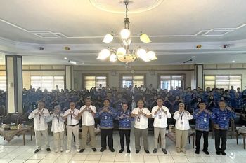 Pemkab Pekalongan dan Bank Jateng dukung Penyaluran KPR FLPP