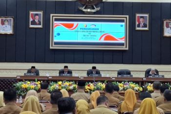 BPKP: Lampung jaga belanja daerah agar tetap efektif dan efisien