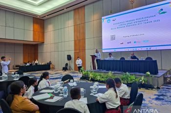 Balai Bahasa NTT gelar diseminasi 43 buku cerita anak perkuat literasi dasar budaya