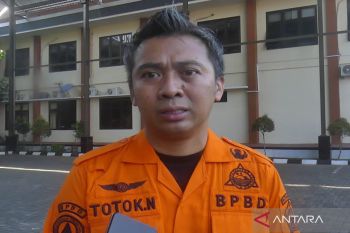 BPBD Temanggung bentuk 34 Desa Tangguh Bencana untuk kurangi risiko bencana alam