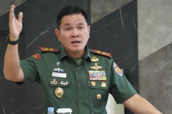 Gubernur Akmil kuatkan Program Kewiraan Calon Pekerja Pertamina