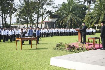 Pemkot Magelang beri penghargaan non-ASN berkontribusi bagi warga