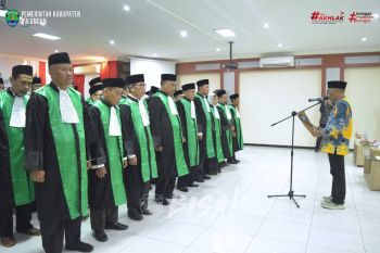 Peran Dewan Hakim dalam Keberhasilan MTQ