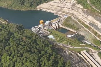 Poso Energy komitmen hadirkan energi bersih untuk masa depan