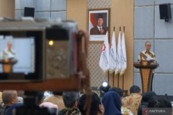 Menperin Sebut Perlindungan Pasar Domestik Jadi Prioritas Utama