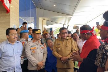 Pemkot Ambon mediasi sengketa lahan Dian Pertiwi dengan keluarga pemilik lahan