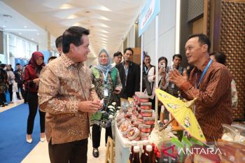 BRI Kucurkan KUR Rp130,2 Triliun, Sektor Produksi Jadi Andalan Pertumbuhan
