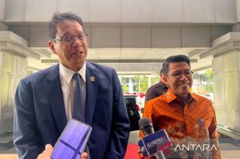 Purbaya seeks stronger Finance Ministry-Parliament coordination
