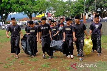 Realizing child-friendly pesantrens for excellent generations