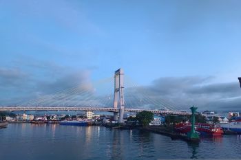 BMKG: Waspadai hujan lebat-angin kencang di Sulut hingga Minggu