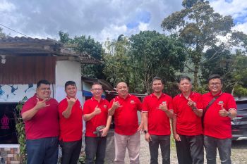 Imigrasi Agam luncurkan layanan "Lamang Panggang" di Padang Panjang